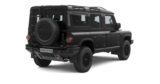 INEOS Station Wagon  2026 - Extérieur - 1