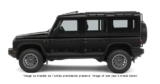 2026 INEOS Station Wagon - Exterior - 1