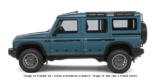 INEOS Station Wagon  2026 - Extérieur - 1