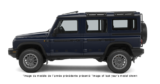 INEOS Station Wagon  2026 - Extérieur - 1