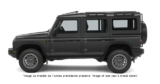 INEOS Station Wagon  2026 - Extérieur - 1