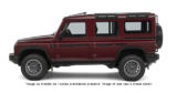 2026 INEOS Station Wagon - Exterior - 1
