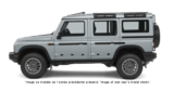 INEOS Station Wagon  2026 - Extérieur - 1
