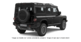 2026 INEOS Station Wagon - Exterior - 1