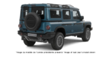INEOS Station Wagon  2026 - Extérieur - 1