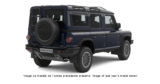 INEOS Station Wagon  2026 - Extérieur - 1