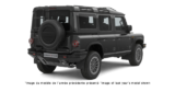 INEOS Station Wagon  2026 - Extérieur - 1