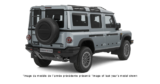 INEOS Station Wagon  2026 - Extérieur - 1