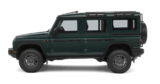 INEOS Station Wagon  2026 - Extérieur - 1