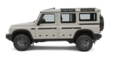 INEOS Station Wagon  2026 - Extérieur - 1