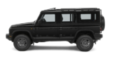 INEOS Station Wagon  2026 - Extérieur - 1
