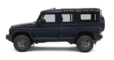 INEOS Station Wagon  2026 - Extérieur - 1