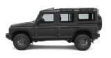 INEOS Station Wagon  2026 - Extérieur - 1