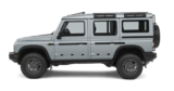 INEOS Station Wagon  2026 - Extérieur - 1