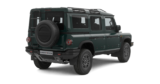 INEOS Station Wagon  2026 - Extérieur - 1