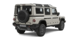 INEOS Station Wagon  2026 - Extérieur - 1