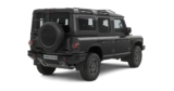INEOS Station Wagon  2026 - Extérieur - 1
