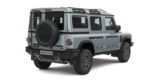 INEOS Station Wagon  2026 - Extérieur - 1