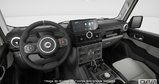 INEOS Station Wagon  2026 - Extérieur - 1