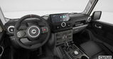 INEOS Station Wagon  2026 - Extérieur - 1