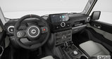 INEOS Station Wagon  2026 - Extérieur - 1