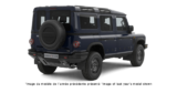 INEOS Station Wagon  2026 - Extérieur - 1