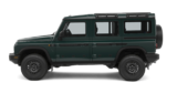 INEOS Station Wagon  2026 - Extérieur - 1