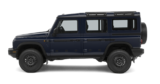 2026 INEOS Station Wagon - Exterior - 1