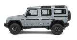 INEOS Station Wagon  2026 - Extérieur - 1