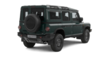 INEOS Station Wagon  2026 - Extérieur - 1
