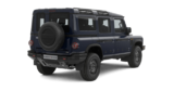 2026 INEOS Station Wagon - Exterior - 1