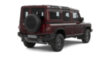 INEOS Station Wagon  2026 - Extérieur - 1