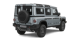 INEOS Station Wagon  2026 - Extérieur - 1