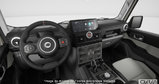 INEOS Station Wagon  2026 - Extérieur - 1