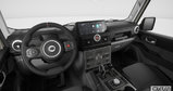 INEOS Station Wagon  2026 - Extérieur - 1