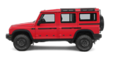 INEOS Station Wagon  2026 - Extérieur - 1