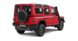 INEOS Station Wagon  2026 - Extérieur - 1