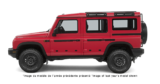 2026 INEOS Station Wagon - Exterior - 1