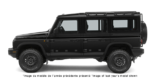 2026 INEOS Station Wagon - Exterior - 1