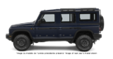 2026 INEOS Station Wagon - Exterior - 1
