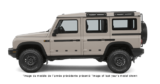 INEOS Station Wagon  2026 - Extérieur - 1
