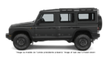 INEOS Station Wagon  2026 - Extérieur - 1