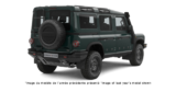 2026 INEOS Station Wagon - Exterior - 1