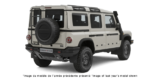 INEOS Station Wagon  2026 - Extérieur - 1