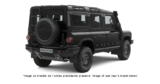 2026 INEOS Station Wagon - Exterior - 1