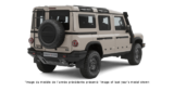 INEOS Station Wagon  2026 - Extérieur - 1