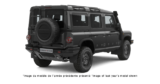 INEOS Station Wagon  2026 - Extérieur - 1
