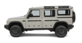 INEOS Station Wagon  2026 - Extérieur - 1