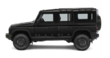 INEOS Station Wagon  2026 - Extérieur - 1