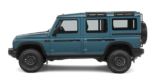 INEOS Station Wagon  2026 - Extérieur - 1
